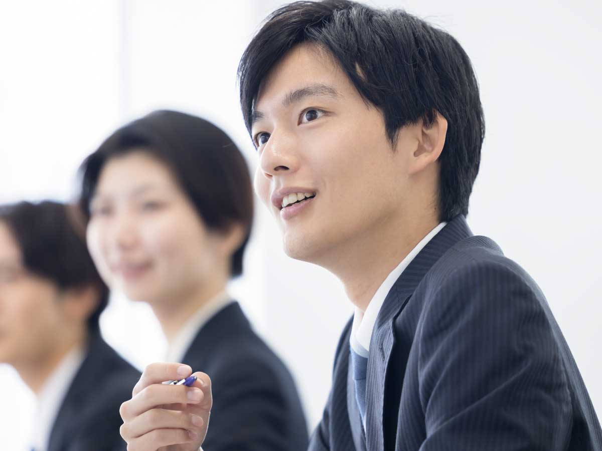 社風